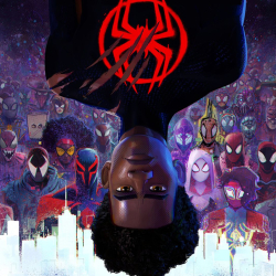 Animacja Spider-Man Poprzez multiwersum dziś trafiła na HBO Max