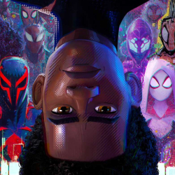 Spider-Man Poprzez multiwersum z nowym efektownym zwiastunem! Co czeka Milesa Moralesa w świecie Człowieków-Pająków?