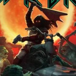 Śpiewający Star Lord, Punk Wars otrzyma prolog, Bloodhunt z aktualizacją, powstało Digital Matters, a Sands of Aura ma datę premiery - Krótkie Info