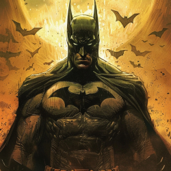 Spin-off Batmana skasowany