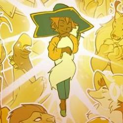 Spiritfarer, melancholijna gra o umieraniu już dostępna w pudełku na PS4 i Switch