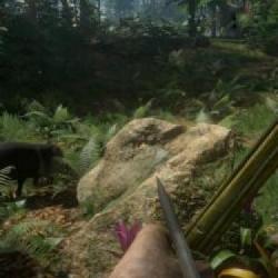 Spirits of Amazonia, darmowy dodatek do Green Hell ma już datę premiery! Kiedy nowości trafią do gry Creepy Jar?