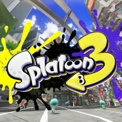 Splatfest już we wrześniu w Splatoon 3!