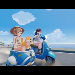 Spokojna przygoda na własnych zasadach – nadchodzi Starsand Island