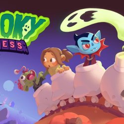 Spooky Express – nowa gra logiczna z potworami na Halloween