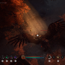 Spore zmiany przed Achilles Legends Untold! Tytuł zadebiutuje później, ale zagości jednocześnie na komputerach i konsolach