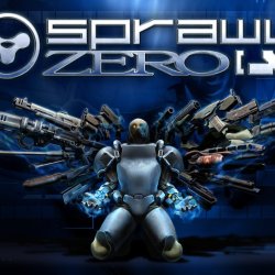 SPRAWL Zero – szybkostrzelna cyberpunkowa strzelanka na PC i konsole