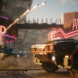 Jak sprzedał się Cyberpunk 2077 Phantom Liberty? Dodatek notuje bardzo dobry wynik po pierwszym tygodniu