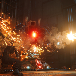 Świetnie przyjęte Final Fantasy VII Remake przebiło w 2023 roku kolejny próg sprzedanych kopii!