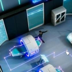 SpyHack: Episode 1 zaliczyło premierę  na komputerach osobistych! Czas na nową, szpiegowską przygodę