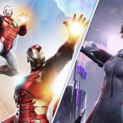 Square Enix mogło stracić nawet 200 milionów dolarów! Wszystko przez gry z bohaterami Marvela