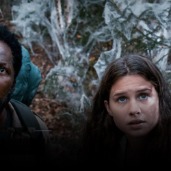 Stamtąd, horror z intrygującą i zagadkową fabułą wróci z trzecim, straszniejszym sezonem w tym roku