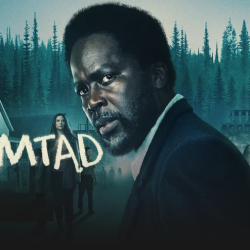 Stamtąd, Netflix przejmuje kolejny hitowy serial. Produkcja HBO Max w kwietniu na Nefliksie