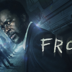 Stamtąd, recenzja pierwszego sezonu serialu HBO Max. Opowieść grozy, którą koniecznie trzeba zobaczyć!