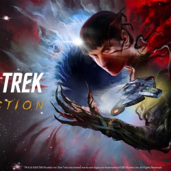Star Trek: Infection — survival VR na Meta Quest 3/3S i SteamVR w 2025