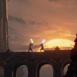 Star Wars Eclipse w 2027 lub 2028? Niepokojące pogłoski pojawił się w sieci...