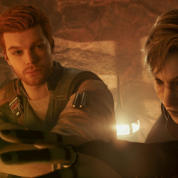 Wciąż gorące po premierze Star Wars Jedi Ocalały otrzymało drugą paczkę poprawek technicznych!