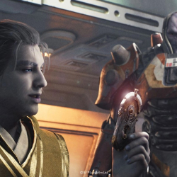 Wielka paczka poprawek wylądowała w Star Wars Jedi Ocalały! Co Respawn oraz EA zdecydowały się udoskonalić?