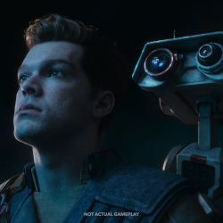 Star Wars Jedi: Survivor pojawi się na The Game Awards? Na wydarzeniu ma być ogłoszona data premiery gry