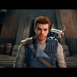 Star Wars Jedi: Survivor z systemem szybkiej podróży! Reżyser gry zdradził jeszcze jedną nowość w nadchodzącej produkcji