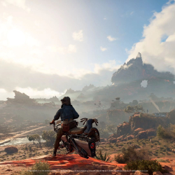 Star Wars Outlaws ma być kolejną gigantyczną grą Ubisoftu! Rozmiar planet może niektórych graczy przerazić