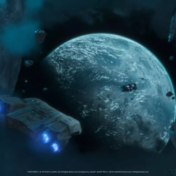 Star Wars Outlaws wciąż nie zapowiada się zbyt imponująco... - UF 2024