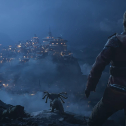 Star Wars Outlaws to gra Ubisoft Massive w świecie Gwiezdnych Wojen! - XGS 2023