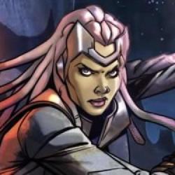 Star Wars: The High Republic, wielki projekt wydawniczy obejmujący serię książek, komiksów i seriali aktorskich zaprezentowany w filmowym skrócie 