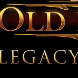 Star Wars The Old Republic Legacy of the Sith to nowe rozszerzenie do niegdyś cenionego MMORPG od Bioware!