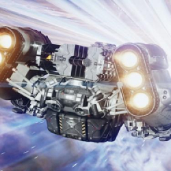 Starfield będzie największą grą od Bethesdy! Były deweloper zdradził, że zespół składa się z około 500 osób