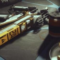 Starfield w końcu w akcji! Jak prezentuje się zupełnie nowa marka Bethesdy? - XBGS 2022