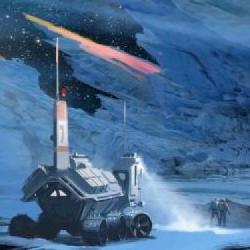 Starfield doczekał się ujawnienia noworocznego szkicu, nieźle budującego klimat...