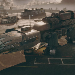 Wyczekiwany Starfield ze Statusem Złotym oraz datą Wczesnego Pobierania! Xboxowcy mogą się szykować do premiery RPG-a!