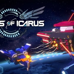 Stars of Icarus rozpoczyna pierwszy otwarty test gry 5v5