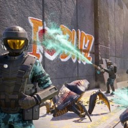 Starship Troopers: Extermination – nowa misja „Operacja Stalwart Sanitation”