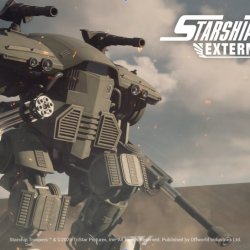 Starship Troopers: Extermination z dużą aktualizacją 1.10 i nowym zwiastunem