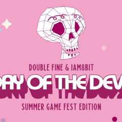 Rozpoczyna się Day of the Devs Summer Game Fest Edition 2023! Czas na szereg gier niezależnych dzisiejszego wieczora
