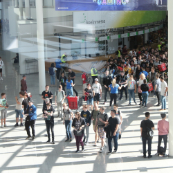 Wystartowała transmisja z gamescom Opening Night Live 2023!