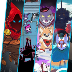 Właśnie wystartowało Humble Games Showcase 2023! Znany wydawca prezentuje nowe, nadchodzące gry indie