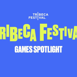 Właśnie oficjalnie startuje Tribeca Games Spotlight 2023! Czas na kolejną konferencję...