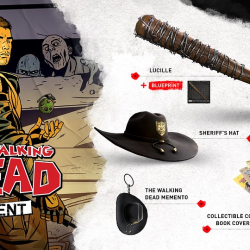 Rozpoczęło się wydarzenie The Walking Dead w Dying Light 2 Stay Human na 20. lecie cyklu komiksów!