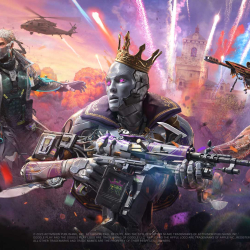 Startuje 10 sezon Call of Duty Mobile! Czas na wielką rocznicę znanej strzelanki z segmentu mobilnego