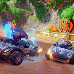 Dziś wystartował 3 sezon gry Disney Speedstorm! Jakie nowości zagościły w grze wyścigowej?