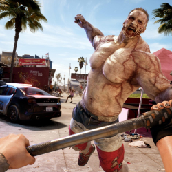 Pokaz Dead Island 2: Tak prezentuje się projekt realizowany przez Dambuster Studios i Deep Silver