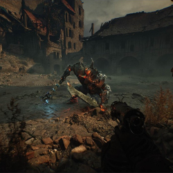 Dziś startuje Wczesny Dostęp Witchfire, nowej gry studia The Astronauts