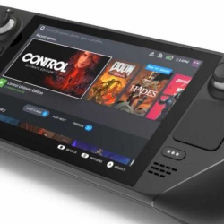 Steam Deck 2 może pojawić się dopiero w 2028 roku