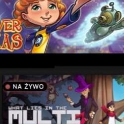 Steam Festiwal Next, wersje demonstracyjne gier przygodowych. Co możemy sprawdzić podczas festiwalu? 