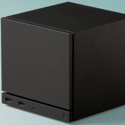 Steam Machine od Valve na ostatniej prostej przed premierą