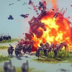 Steam z promocją Szaleństwo w środku tygodnia, która już zaraz się kończy! Jakie tytuły znajdziemy w ofercie?