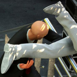 Steam zjawił się z nową ofertą wyprzedażową dla graczy. Promocja na gry z marki Hitman na Steam jest już dostępna!